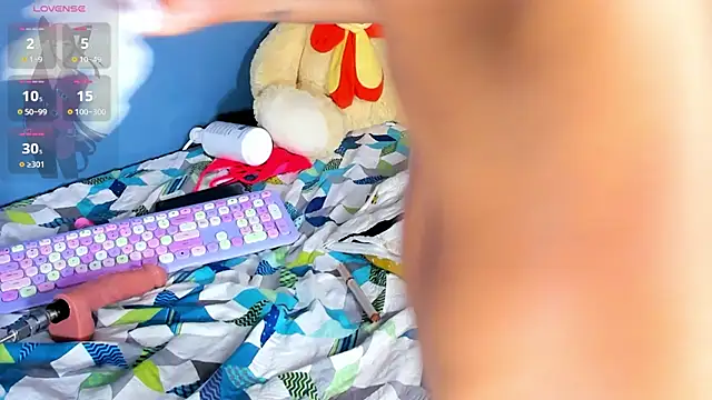 Antonellasmith00 online show from 02.27.25