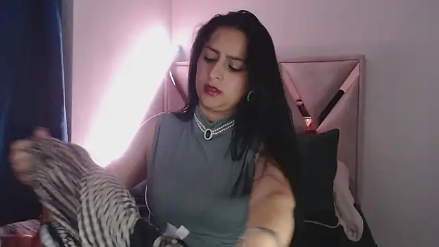 Snapshot of Andrea_Sexx_ chatting on 12.03.24 Andrea Sexx online show from 12.03.24