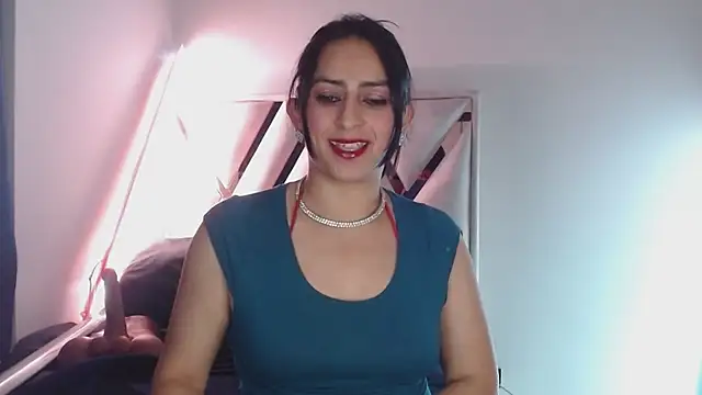 Snapshot of Andrea_Sexx_ chatting on 12.10.24 Andrea Sexx online show from 12.10.24