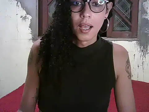 Snapshot of GodessFreya chatting on 02.09.25 GodessFreya online show from 02.09.25