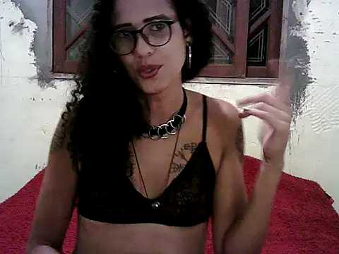 Snapshot of GodessFreya chatting on 03.04.25 GodessFreya online show from 03.04.25