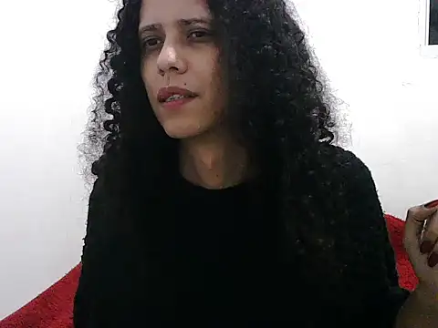 Snapshot of GodessFreya chatting on 09.15.25 GodessFreya online show from 09.15.25