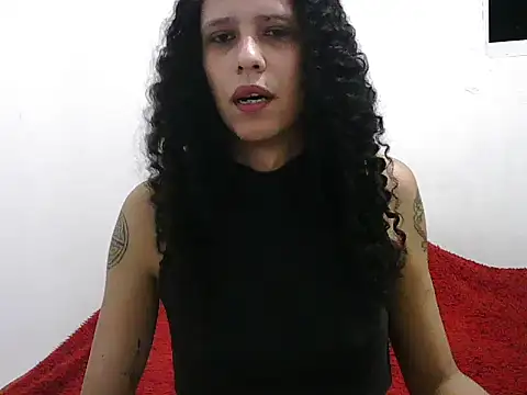 Snapshot of GodessFreya chatting on 09.20.25 GodessFreya online show from 09.20.25