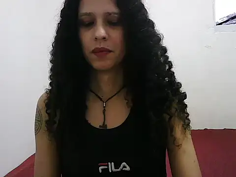 Snapshot of GodessFreya chatting on 09.24.25 GodessFreya online show from 09.24.25