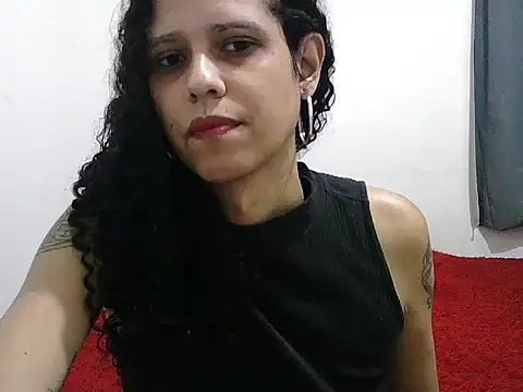 GodessFreya online show from 10.21.25