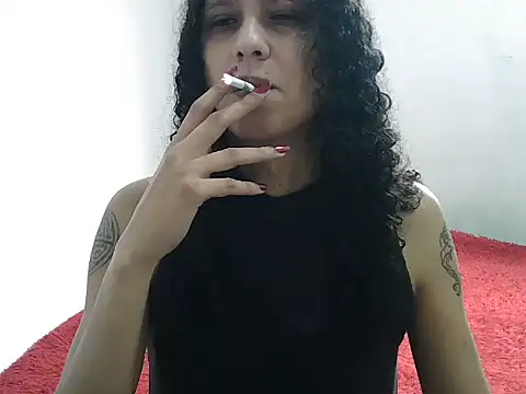 GodessFreya online show from 10.27.25