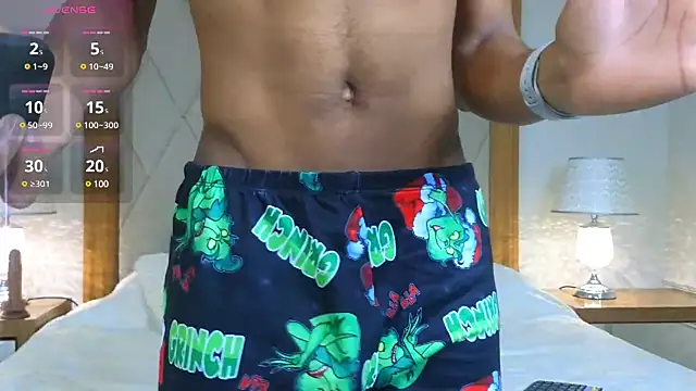 Adam Byker online show from 12.11.24