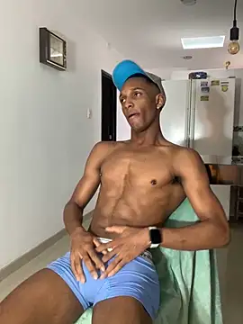 Adam Byker online show from 02.12.25