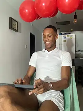 Adam Byker online show from 02.14.25