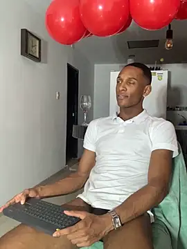 Adam Byker online show from 02.14.25