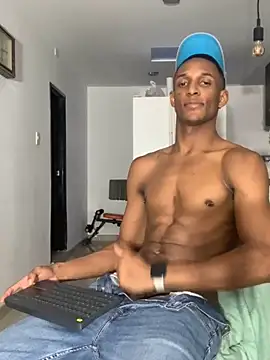 Adam Byker online show from 03.14.25