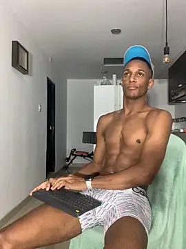 Adam Byker online show from 03.15.25