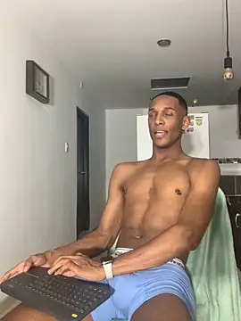 Adam Byker online show from 03.19.25