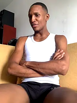 Adam Byker online show from 11.05.25