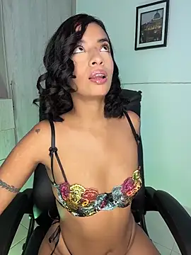 Laura fernandezII online show from 03.16.26