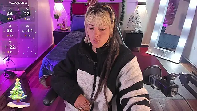  sharlotte777 online show from 01.03.25