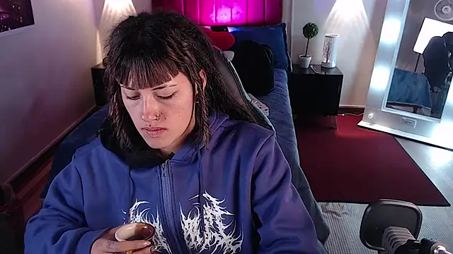  sharlotte777 online show from 03.20.25