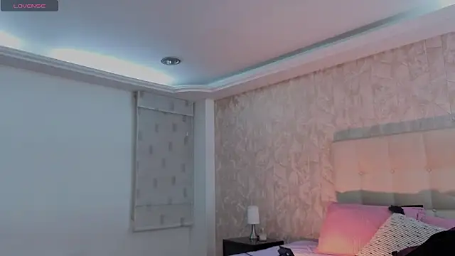  sharlotte777 online show from 01.16.26