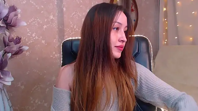 Ann  Cute online show from 12.27.24