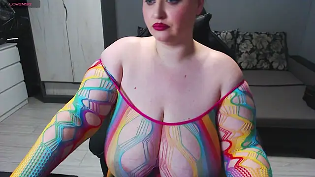 anna claire online show from 01.08.25