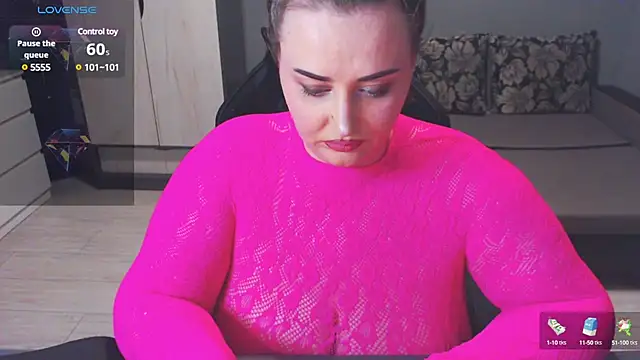 anna claire online show from 03.17.25