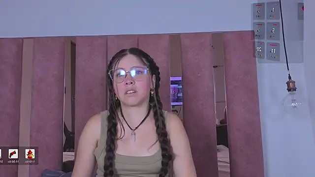 sweetniite online show from 06.21.26
