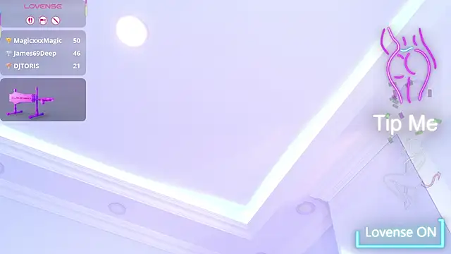 SarahBrunet online show from 03.13.25