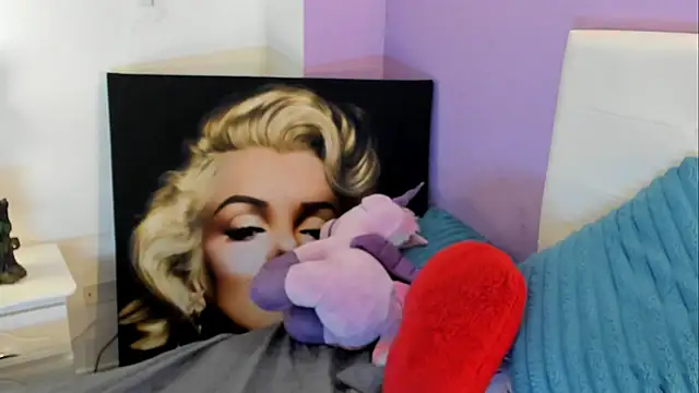 Charlotte11-11 online show from 04.08.26