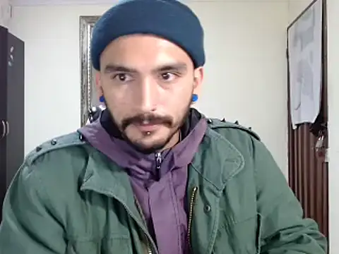 morbidangel08 online show from 02.25.26