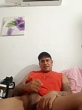 Snapshot of el-fercho1 chatting on 08.07.26 el-fercho1 online show from 08.07.26
