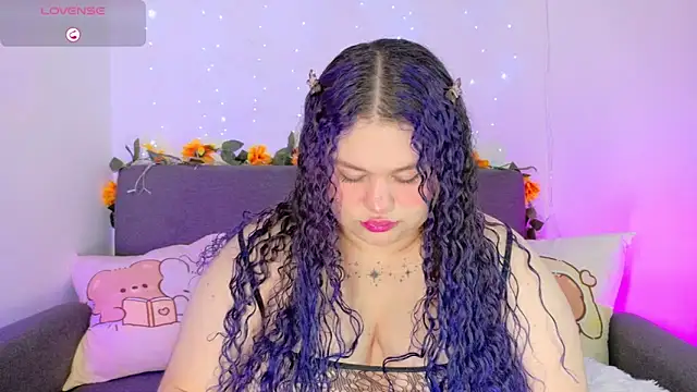 lunitaa0 online show from 05.14.26