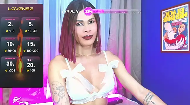 Snapshot of dark_sailent chatting on 12.19.24 dark sailent online show from 12.19.24