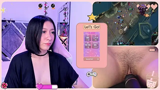 Nanachi Cook online show from 01.08.25