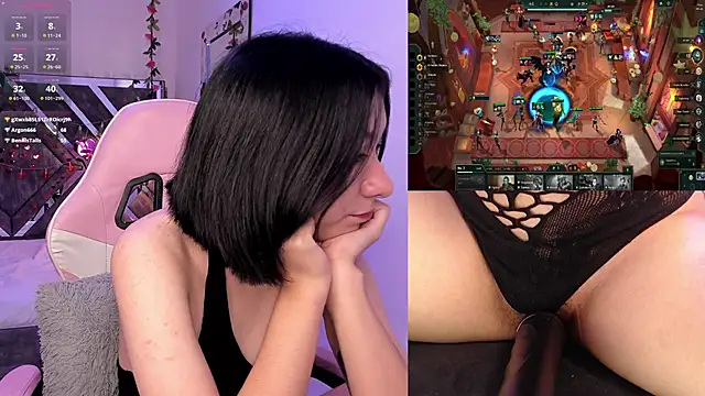 Nanachi Cook online show from 01.12.25