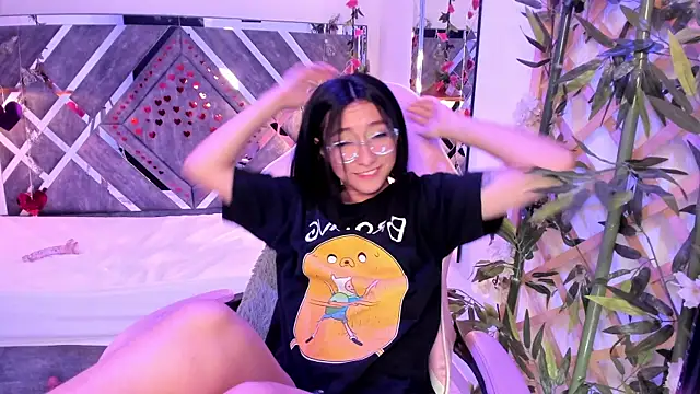 Nanachi Cook online show from 01.24.25