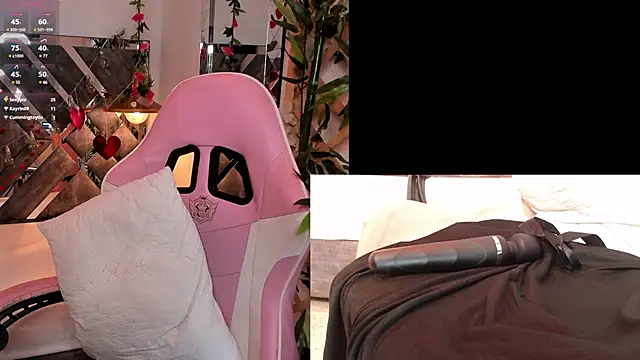 Nanachi Cook online show from 01.30.25