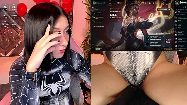 Nanachi Cook online show from 02.04.25