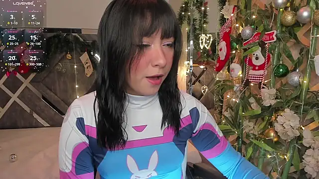 Nanachi Cook online show from 12.17.25