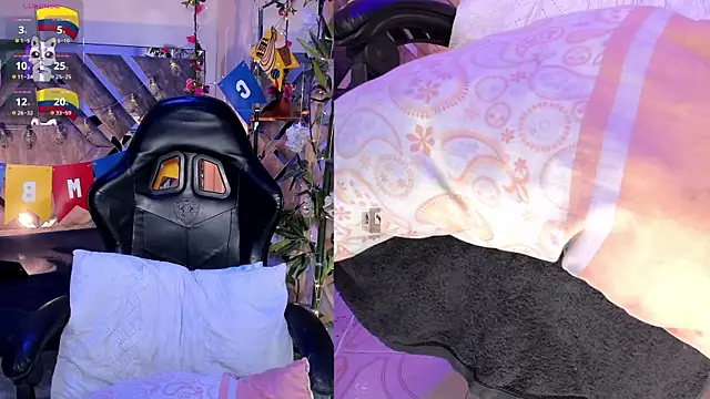 Nanachi Cook online show from 07.04.26