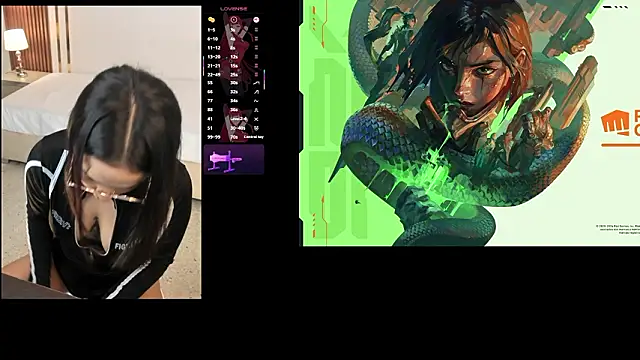 CookiesAndBoots online show from 02.19.26