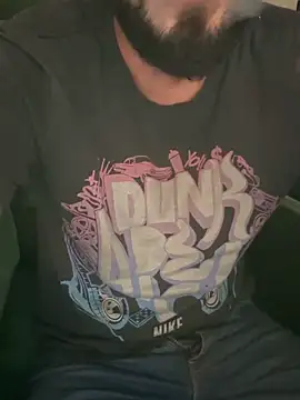 Snapshot of ridingbud chatting on 10.28.25 ridingbud online show from 10.28.25