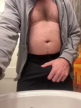 Snapshot of beardick4dadholes chatting on 12.20.24 beardick4dadholes online show from 12.20.24