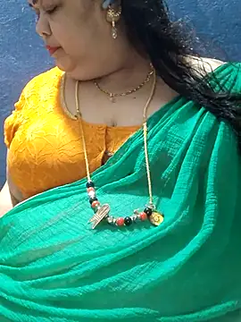 tamilthanushri online show from 10.17.25