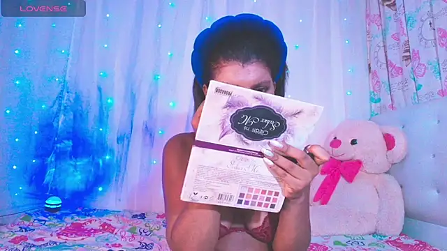 ivonjoness online show from 11.19.25