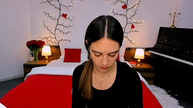  shyy girl online show from 09.20.25