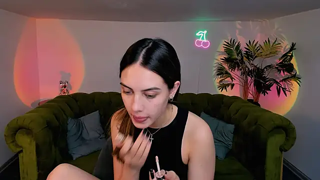  shyy girl online show from 09.22.25