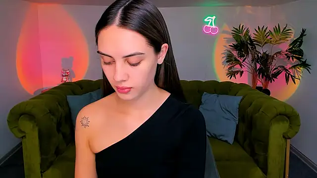 shyy girl online show from 10.13.25
