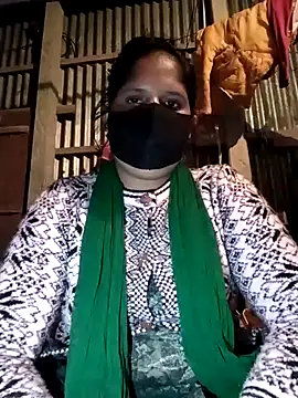 Koyel-Sen online show from 12.31.24