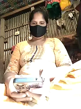 Koyel-Sen online show from 01.07.25