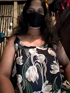 Koyel-Sen online show from 01.20.25